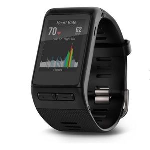 Garmin VivoActive HR SmartWatch Fitness Tracker